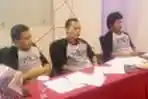 Yan Dwita Hermansyah Ketua Pokja Wartawan Harian Tangerang