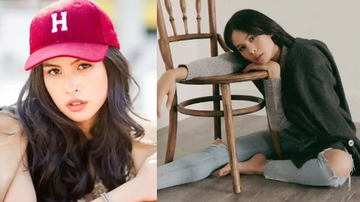 Timbulkan Spekulasi, Nama Maudy Ayunda Trending setelah Live Instagram Berdebat dengan Pria