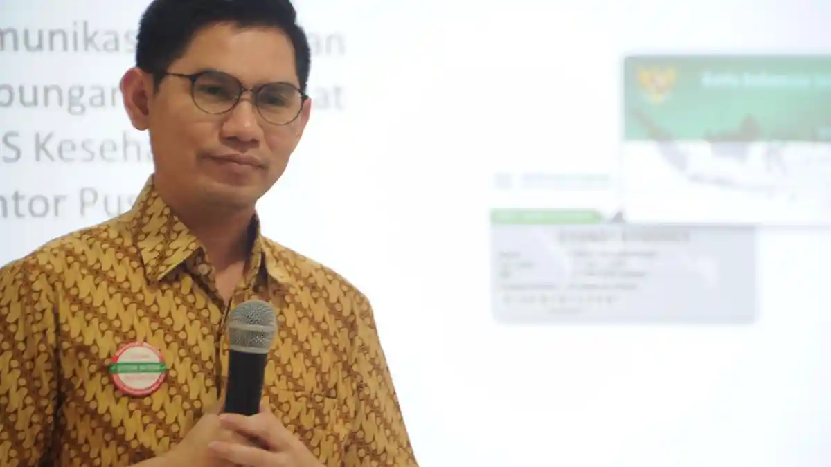 Pelayanan Fisioterapis Pasien JKN-KIS Dijamin BPJS Kesehatan