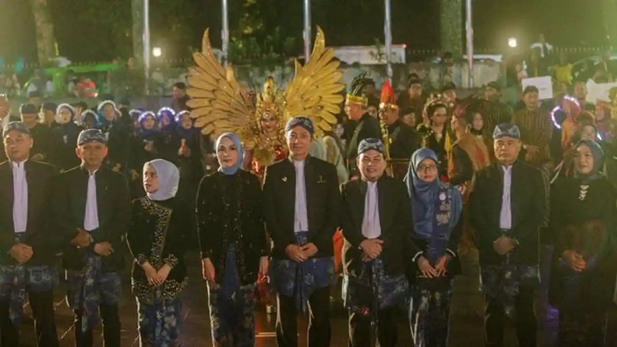 HJB ke-544, Ini Kado Untuk Warga Kota Bogor