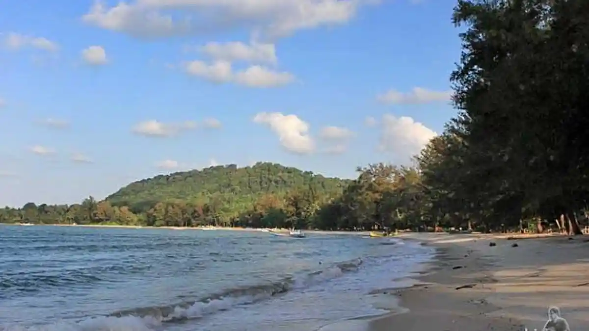 Mudik Lebaran, Kunjungi Destinasi Wisata Belitung Berikut Ini, Libur Keluarga Semakin Menyenangkan