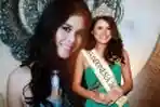 Miss Indonesia 2012 Ines Putri Tjiptadi Chandra