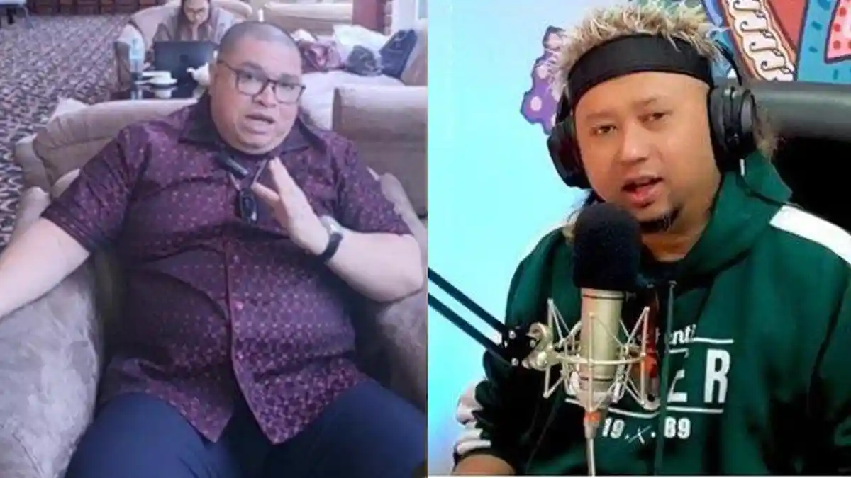 ALASAN Razman Nasution Ingin Penjarakan Anggy Umbara dan Saka Tatal, Jadi Kuasa Hukum Penolong Vina