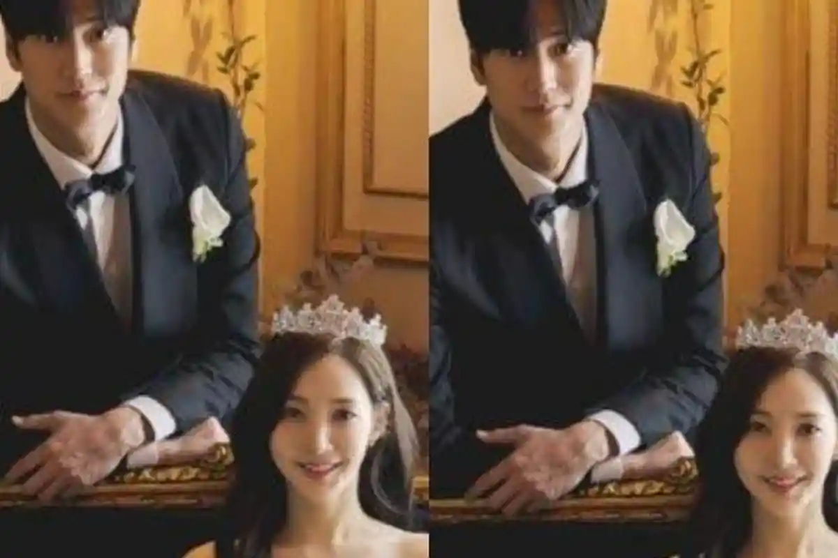 Sinopsis Drama Korea Marry My Husband Episode 16: Sumin Bunuh Min Hwan, Ji Hyuk dan Ji Won Menikah