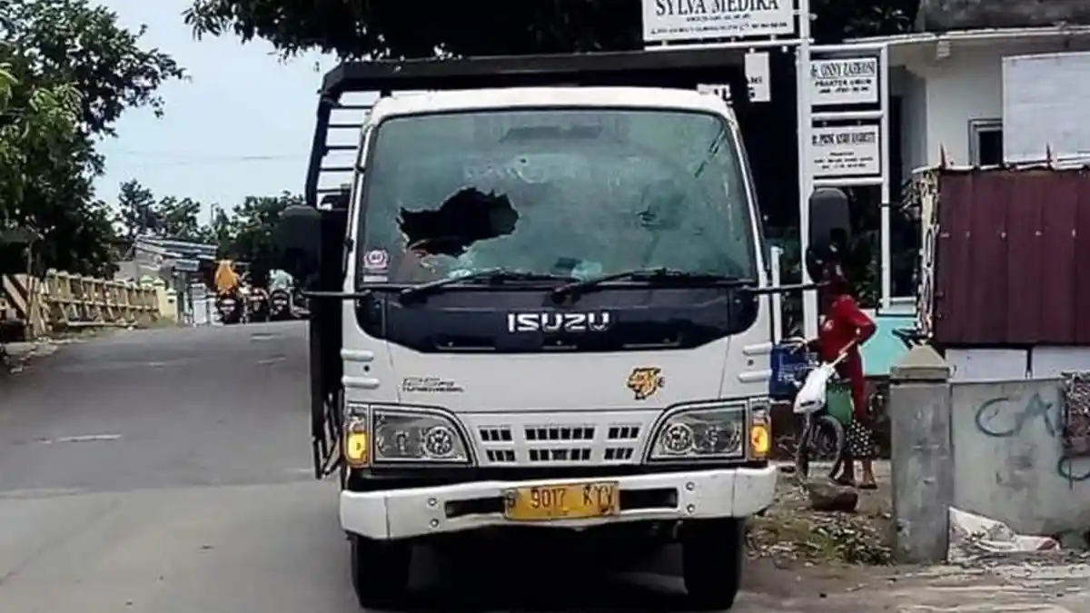 5 Berita Populer: RS Aisyiyah Kudus Khawatir Tak Bisa Bayar THR-Misteri Teror Pecah Kaca Truk Kendal