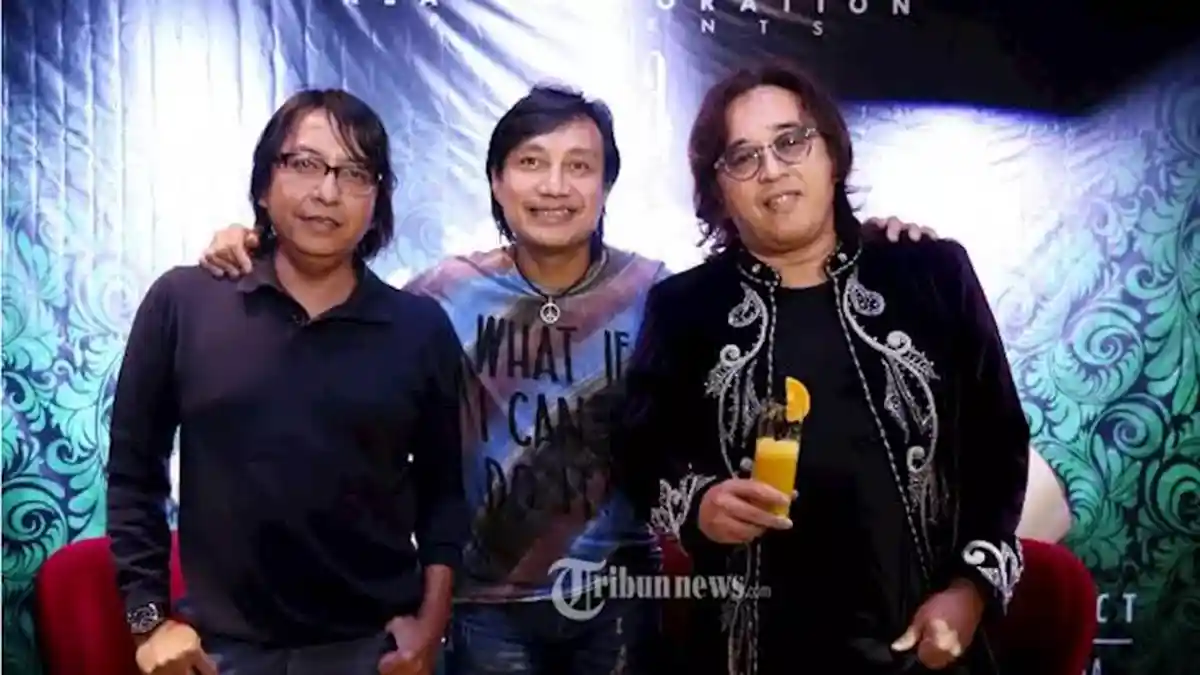 Kunci Gitar Waktu Tersisa - KLa Project, Simak Lirik dan Chord Gitar Lagu Era 90