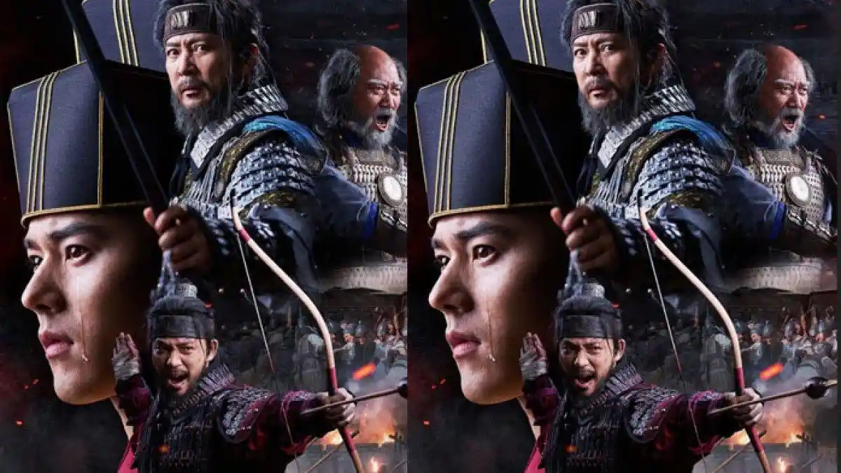 Deretan Drama Korea dengan Rating Tertinggi Minggu Kedua November 2023