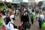 Mudik Bareng BPJS Ketenagakerjaan