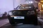 Peluncuran Mobil Renault Duster
