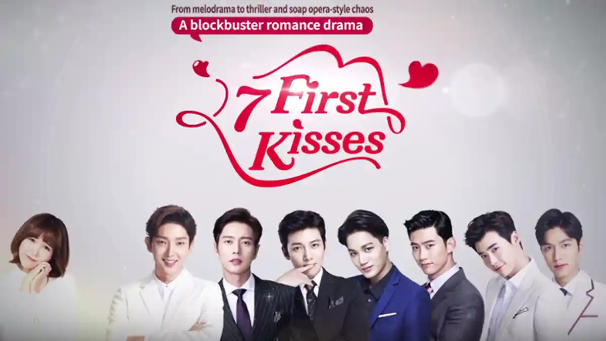 5 Drama Korea ini Pas Banget Buat Kamu Tonton di Hari Valentine ini