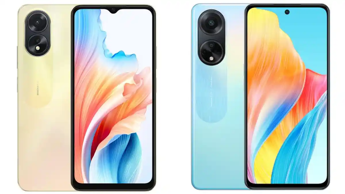 HP OPPO dengan Kamera Jernih dan Fitur Canggih: Ini 5 Pilihan Terbaiknya, Harga Mulai 1 Jutaan!