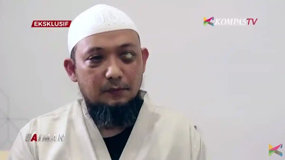 Mahfud MD: Perlu Dibentuk Tim Pencari Fakta Kasus Novel