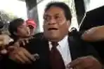 Michael Manufandu Di KPK