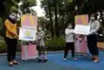Pengumuman 15 Finalis Kompetisi Menggambar IKEA