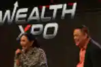 CIMB Niaga Menyelenggarakan Wealth Xpo