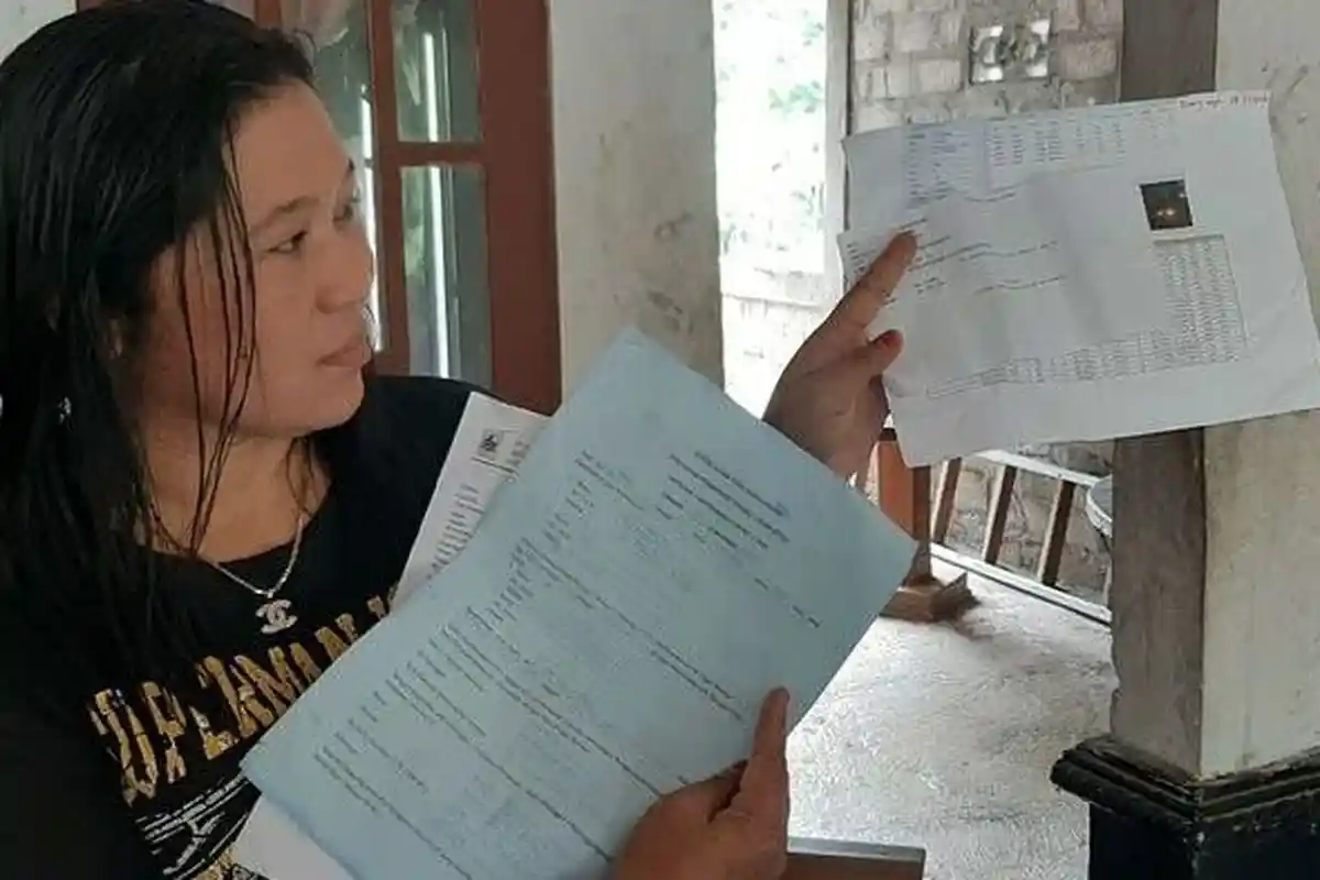 Kesalahan Petugas Meteran, 2 Warga Tetap Harus Bayar Tagihan Listrik yang Melonjak 40 Juta