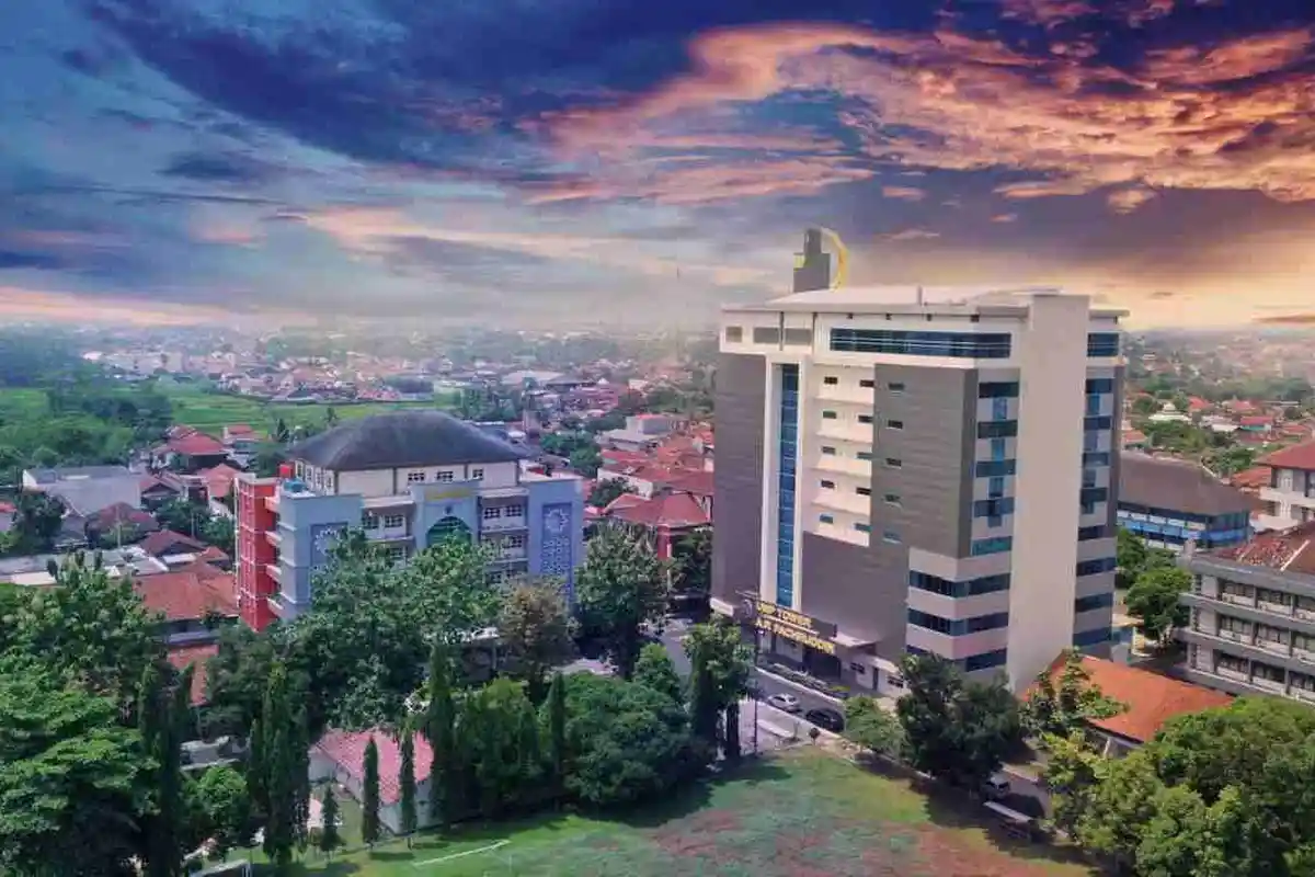 Banyak Peluang Kerja, Prodi Geografi UMP ini Tepat Jadi Pilihan