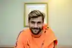 Fernando Llorente Pemain Juventus