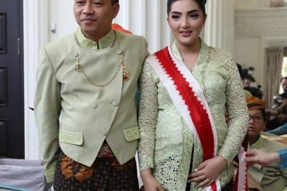 Ashanty Pusing Anang Hermansyah Minta Momongan Lagi, Imbas Ditinggal Aurel Menikah dengan Atta