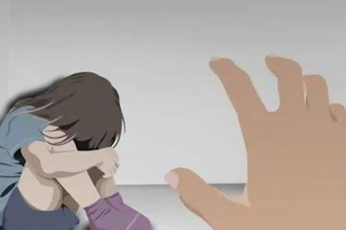 Anak Gadisnya Curhat Dirudapaksa Ayah Kandung Selama Bertahun-tahun, sang Ibu Polisikan Mantan Suami