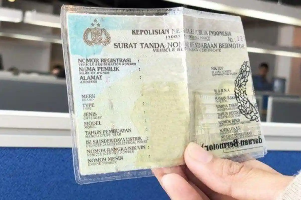 13 Provinsi Gelar Pemutihan dan Diskon Pajak Kendaraan hingga Akhir November 2025, Cek Wilayahmu!