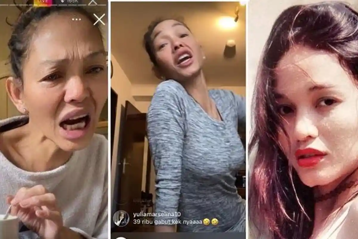 Apa Itu Bandit? Kata yang Sering Diucapkan Bunda Corla, Ternyata Ini Artinya