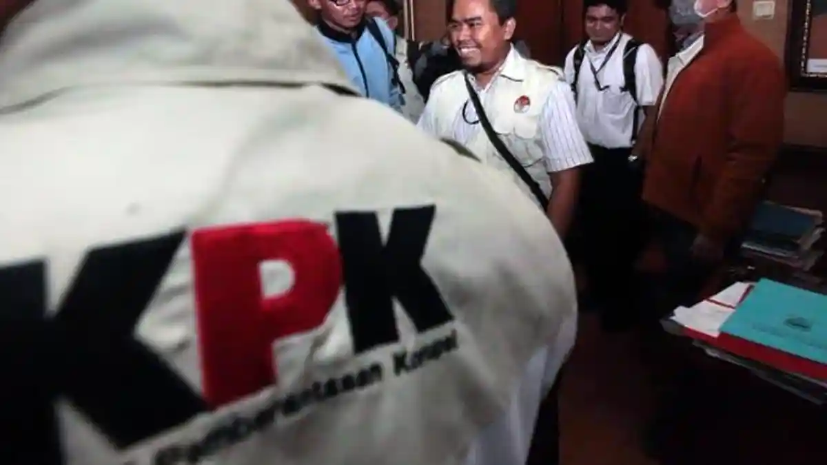 BEM Nusantara Bereaksi! Harapkan Polemik Pegawai KPK Segera Selesai, Sarankan Tempuh Jalur Hukum