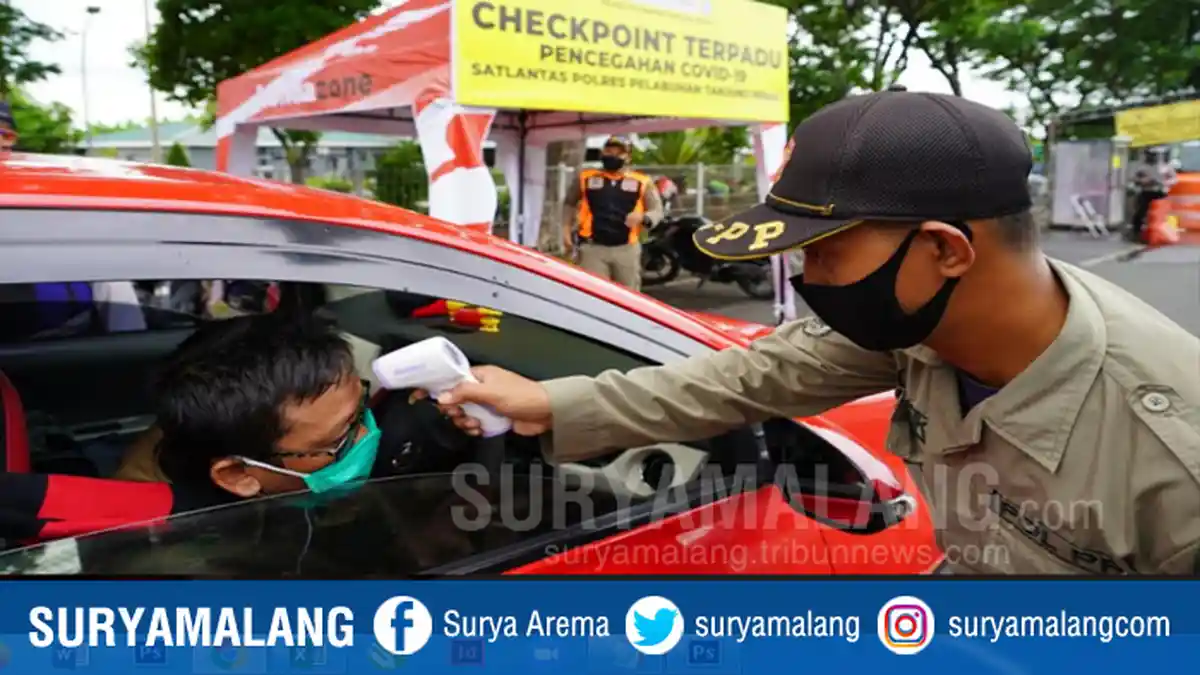 PSBB Surabaya Raya Tahap 3, Pemkot Surabaya Panggil Camat dan Kepala Puskesmas, Aktif Libatkan Warga