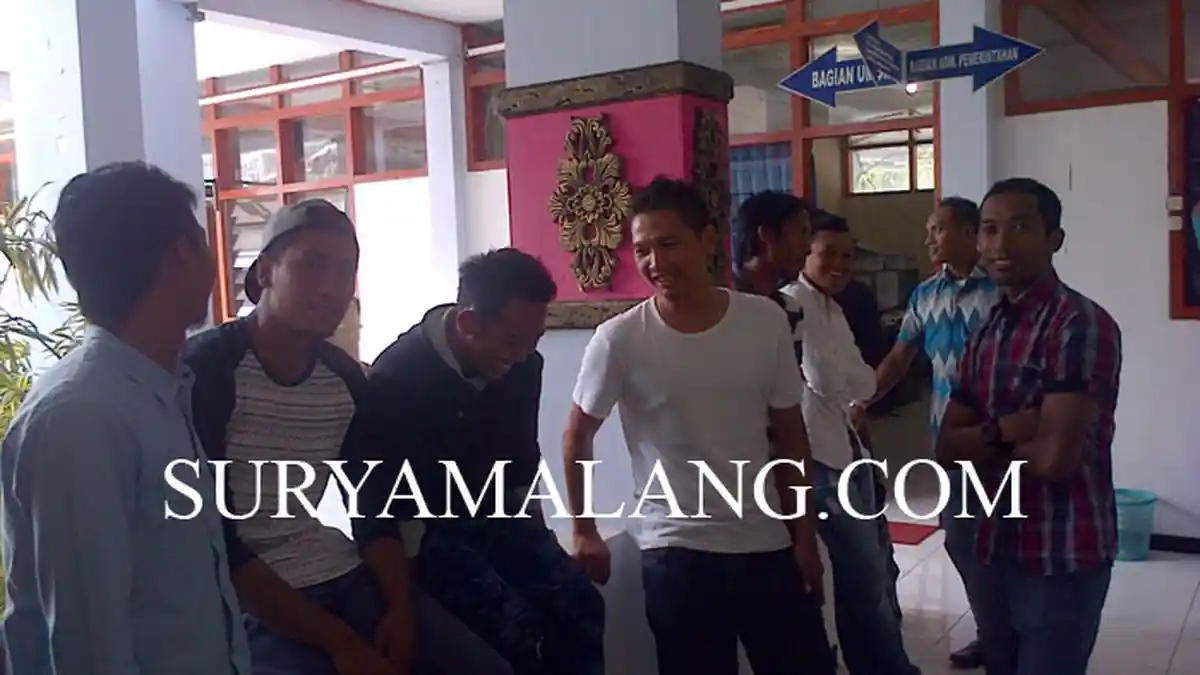 Lho, Ketua Umum Persik Tidak Tahu Ada Tunggakan Gaji Pemain 4 Bulan