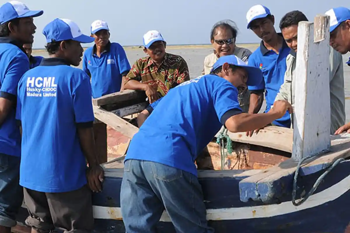 Pasokan Gas PGN di Jawa Timur Semakin Andal setelah Adanya ini