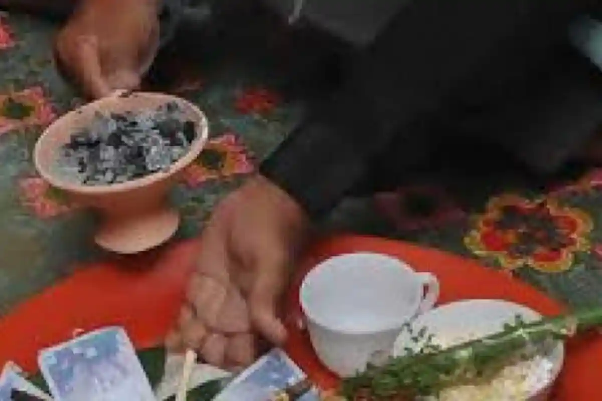 Dukun Kampung Turun Tangan Cari Hafiza, Kades Terentang Ungkap Pengalaman Mistis Warga yang Hilang