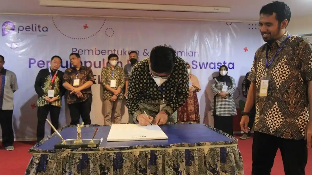 Multimedia Nusantara Polytechnic Berkontribusi Majukan Pendidikan Vokasi melalui Pelita Indonesia