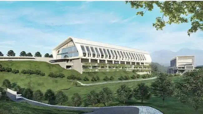 Serap Tenaga Kerja, Impack Pratama Inves Rp250 Miliar Bangun Pusat Pelatihan Polimer