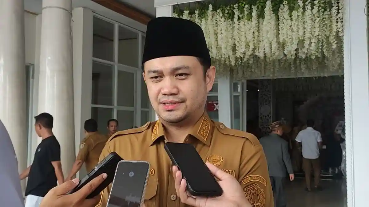 Wakil Wali Kota Gorontalo Harap Panwaslu Kelurahan Jaga Politik Sara di Pemilu 2024