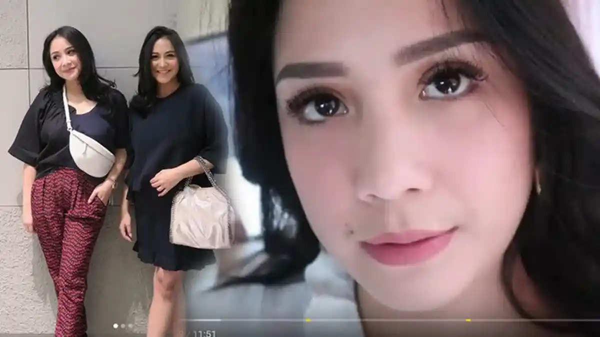 Poni Ala Korea Nagita Slavina Dipuji, Tapi Tak Disukai Rafathar, LIhat Reaksinya