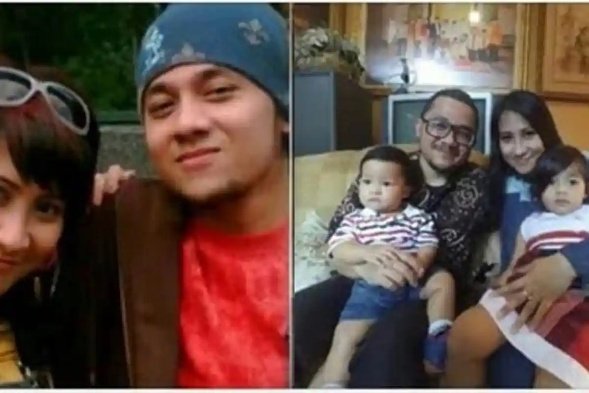 Cinta Bersemi di Audisi, Sederet Artis Ini Pacaran Berkat Ajang Pencarian Bakat, No 1 Sempat Dibully