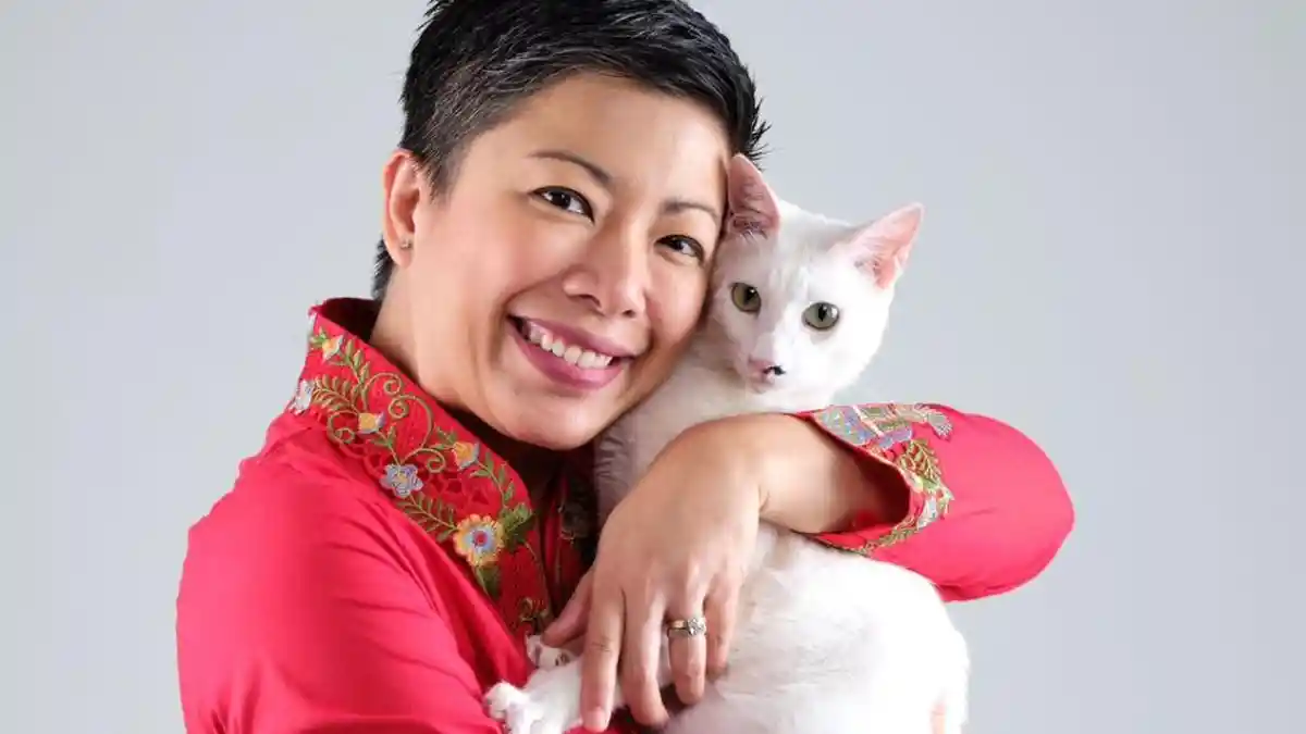 Francine Widjojo Kecam Kabar Rencana Pemerintah Bali Eutanasia Anjing Liar Jalanan