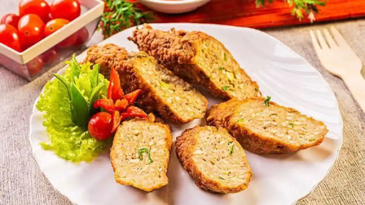 Resep Ngohiong Ayam, Camilan di saat Santai Teman Kopi dan Teh