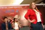 Melanie Amaro X Factor USA