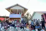 Cahaya Aceh Bangun School of Qur'an di Aceh Tamiang
