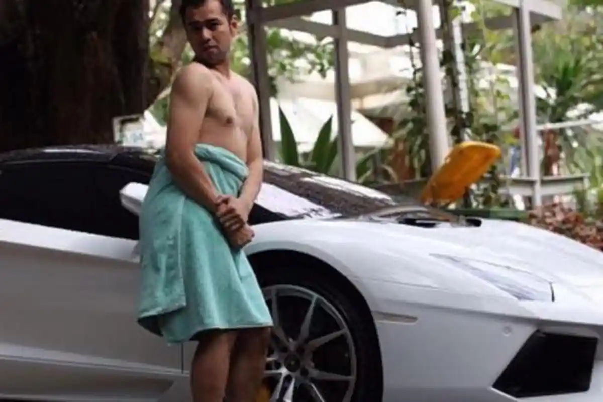 Tak Banyak yang Tahu, Berikut 7 'Pabrik' Uang Raffi Ahmad, No 6 Ternyata Manfaatkan 2 Mantan Pacar