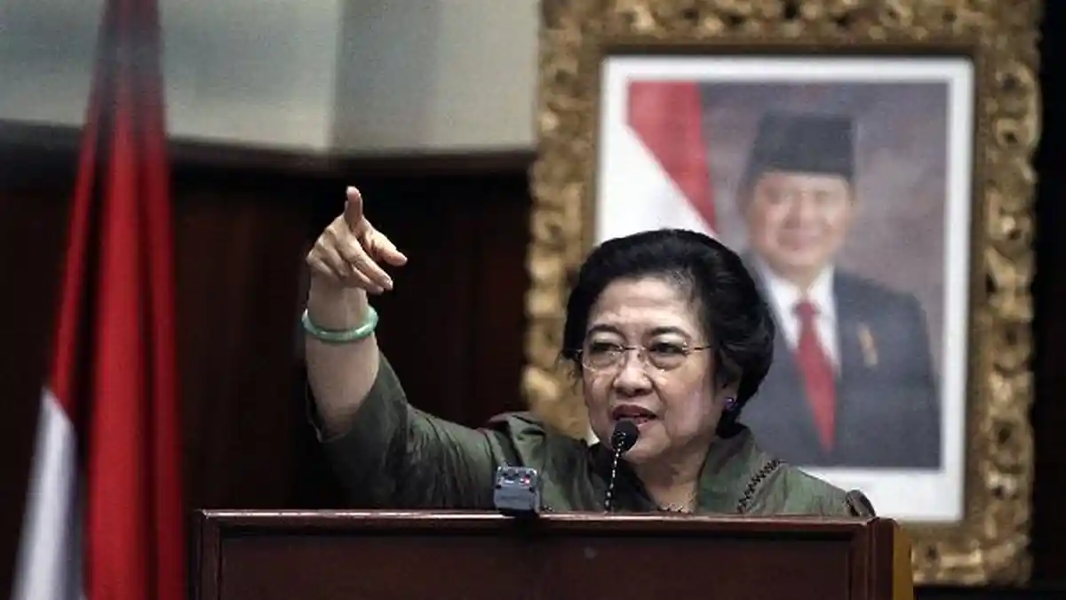 Partai Lain Sudah Deklarasi, PDIP Tunggu Pemilu Legislatif