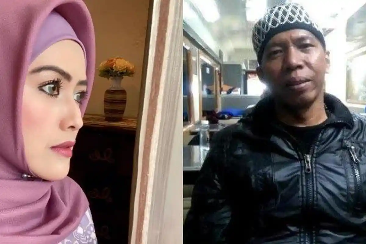 Meggy Wulandari Singgung Moralitas dan Nafsu Kiwil di Ranjang, Kiwil Singgung soal Eksploitasi Anak
