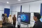 Aliyah Mustika Ilham Buka Kompetisi ALOHA, Anak-anak Makassar Disiapkan ke Ajang Internasional