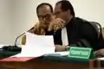 Sidang Djoko Susilo di Pengadilan Tipikor
