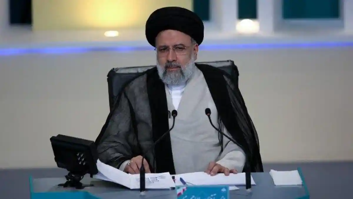 Mengenal Sosok Ebrahim Raisi Presiden Baru Iran, Ulama Ultrakonservatif Juga Algojo Massal 1988