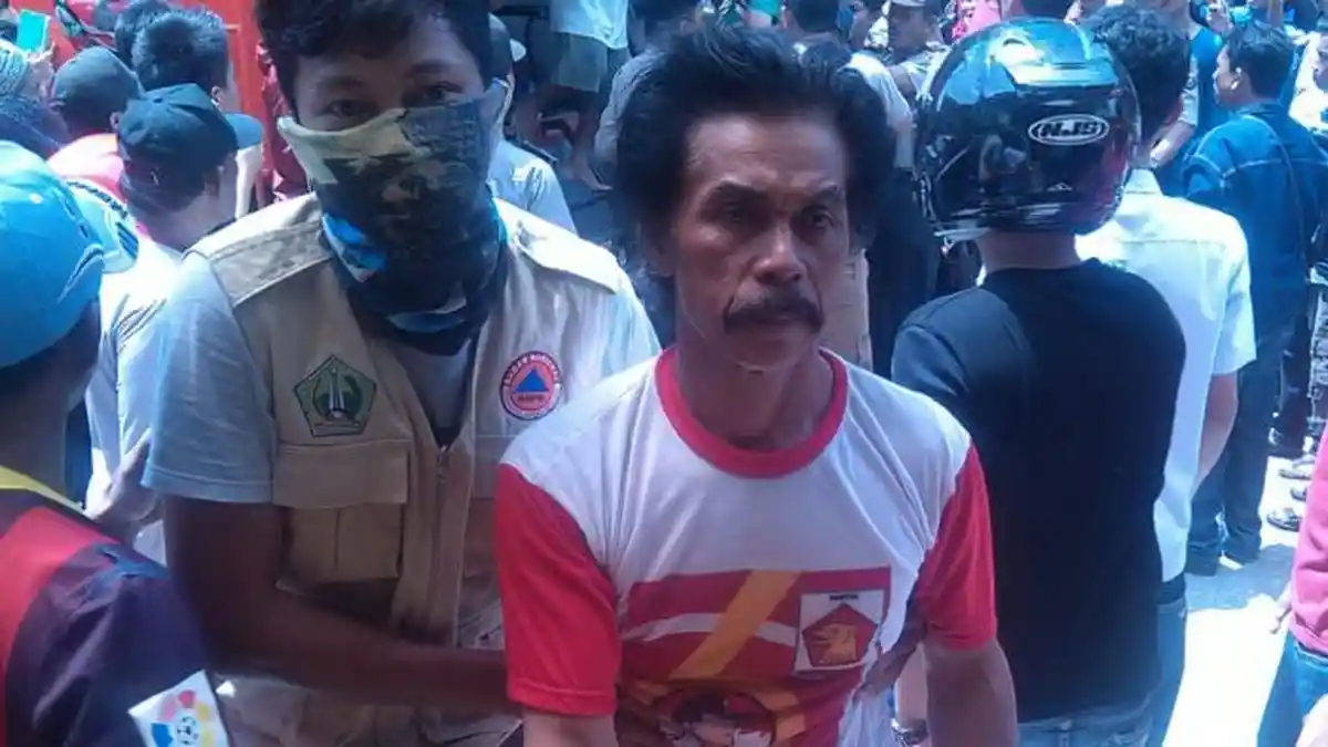 Sudah 40 Korban KM Marina Ditemukan