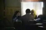 Sutiyas Handayani Istri Gatot Diperiksa Kejari Medan