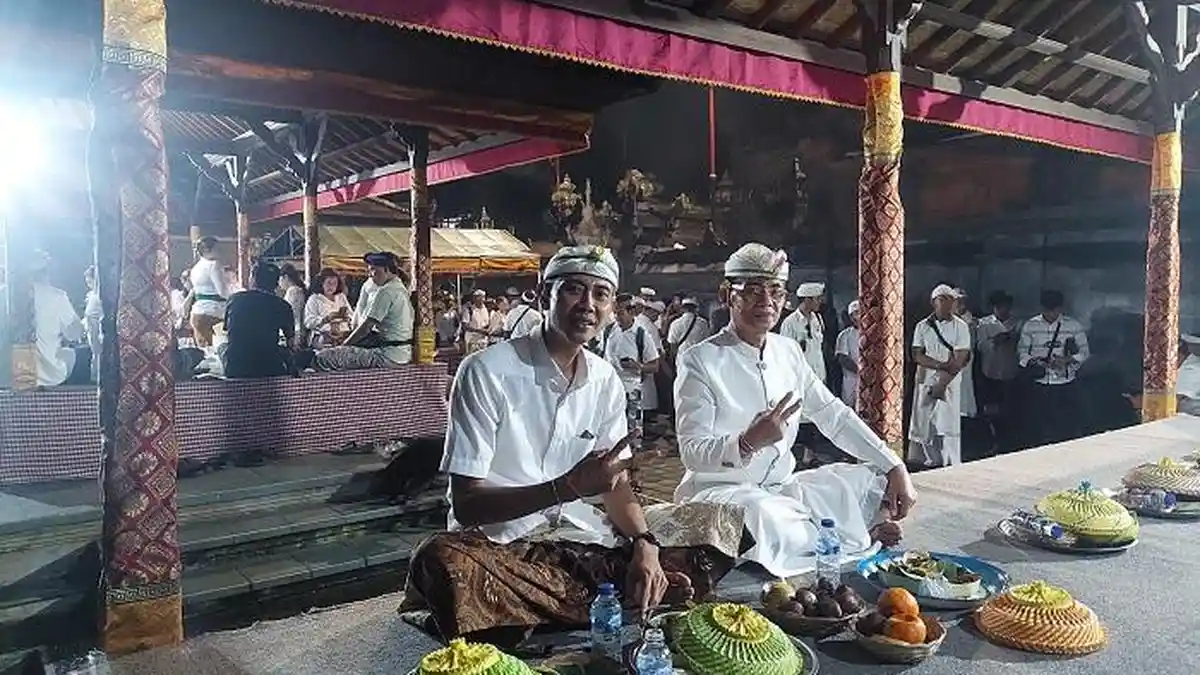 Paket Satriya Siapkan Rp5 Juta Per-Sawa untuk Bantuan Ngaben 