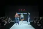 Sparks Fashion Academy at IFW, RHYTHM OF THE EQUATOR